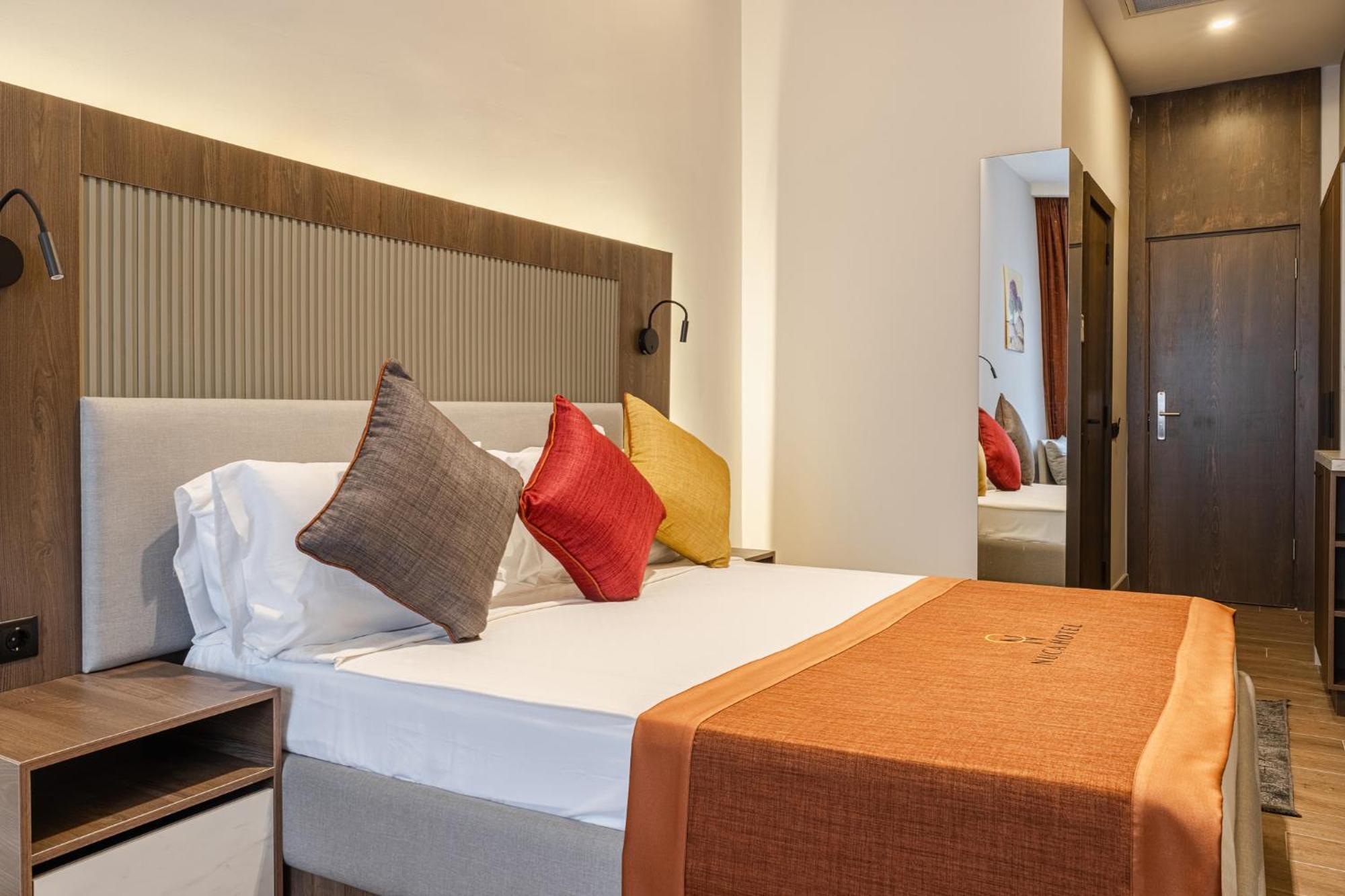 Nuca Homes Antalya Dış mekan fotoğraf