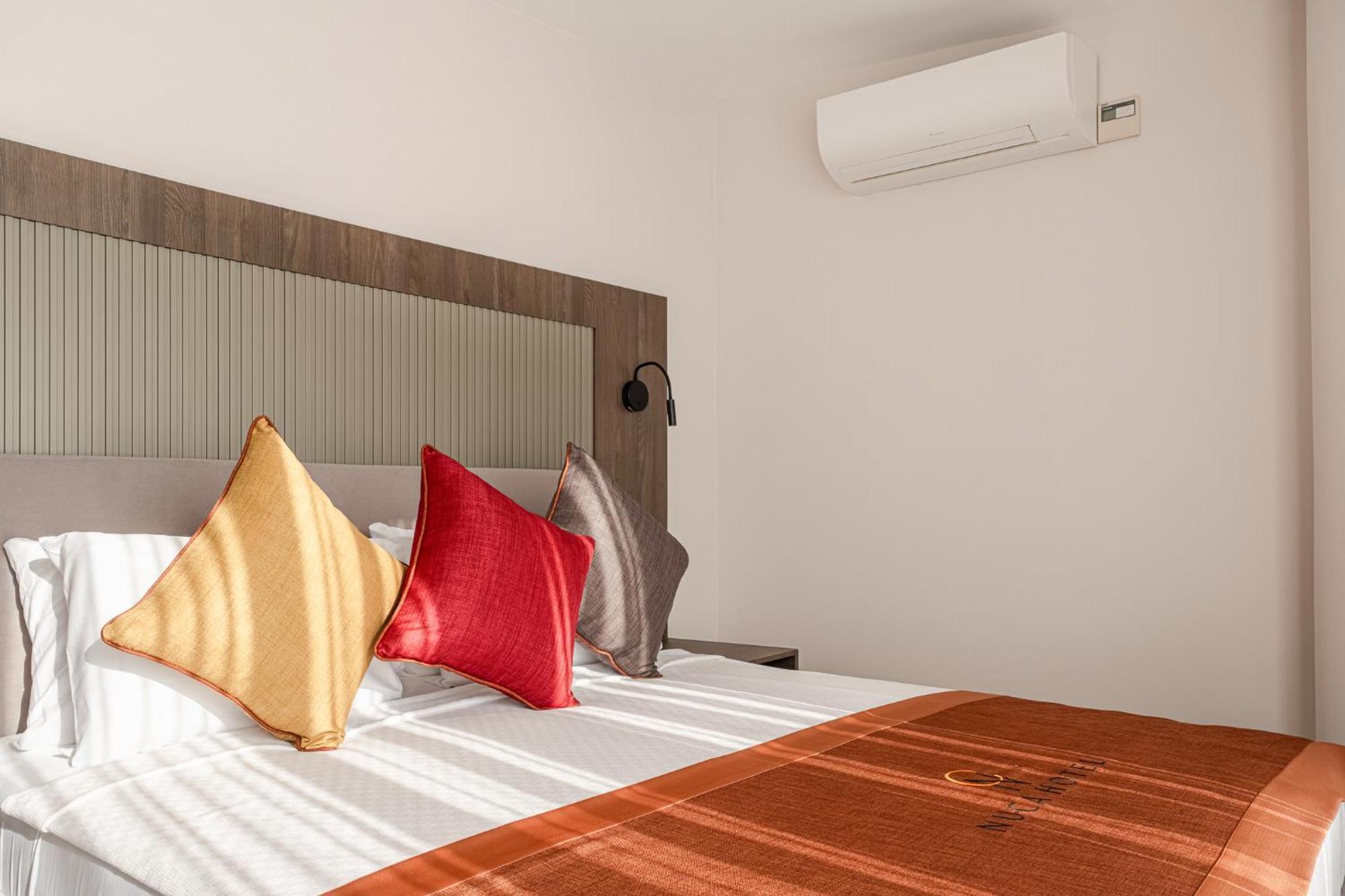 Nuca Homes Antalya Dış mekan fotoğraf