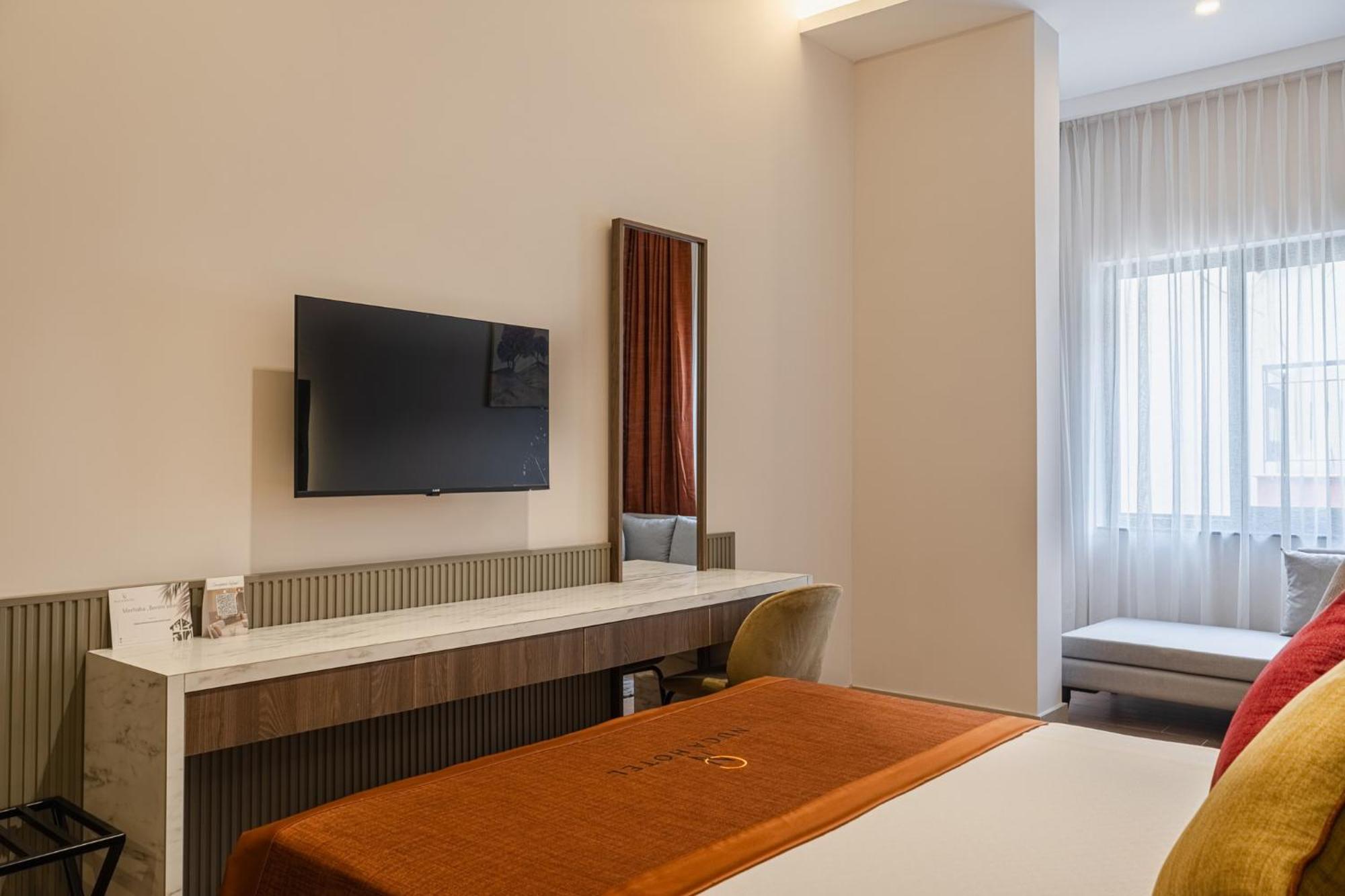 Nuca Homes Antalya Dış mekan fotoğraf