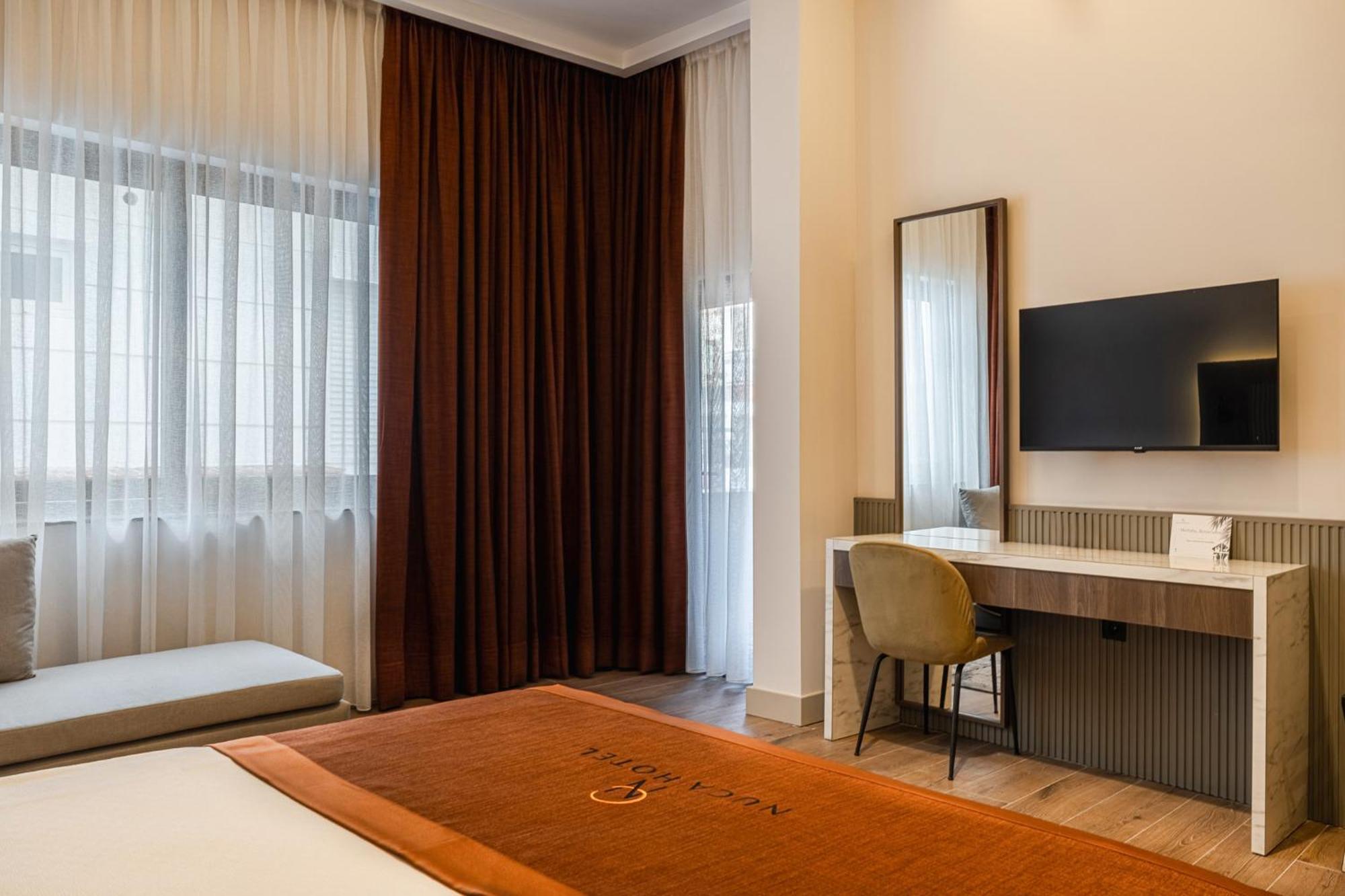 Nuca Homes Antalya Dış mekan fotoğraf