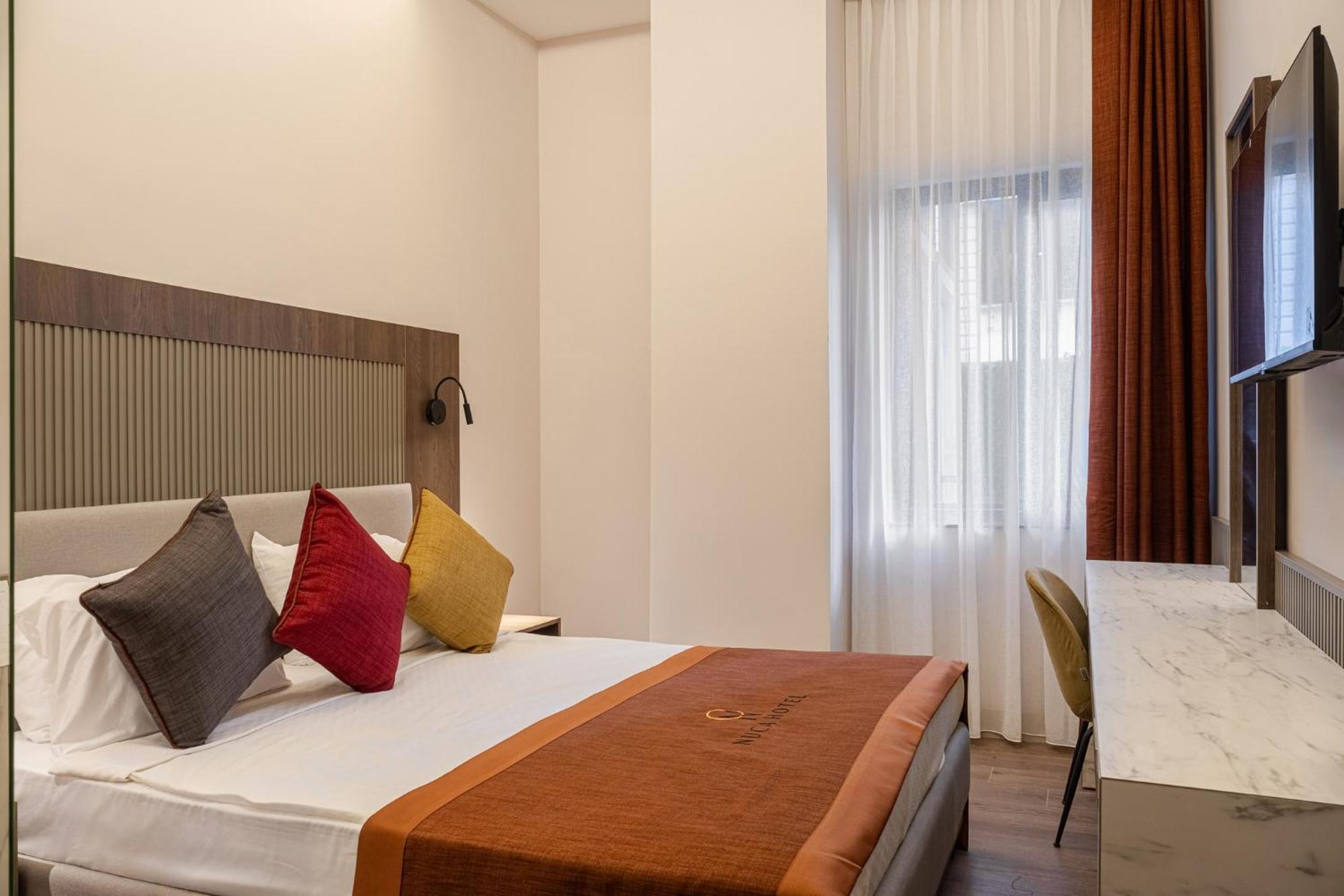 Nuca Homes Antalya Dış mekan fotoğraf