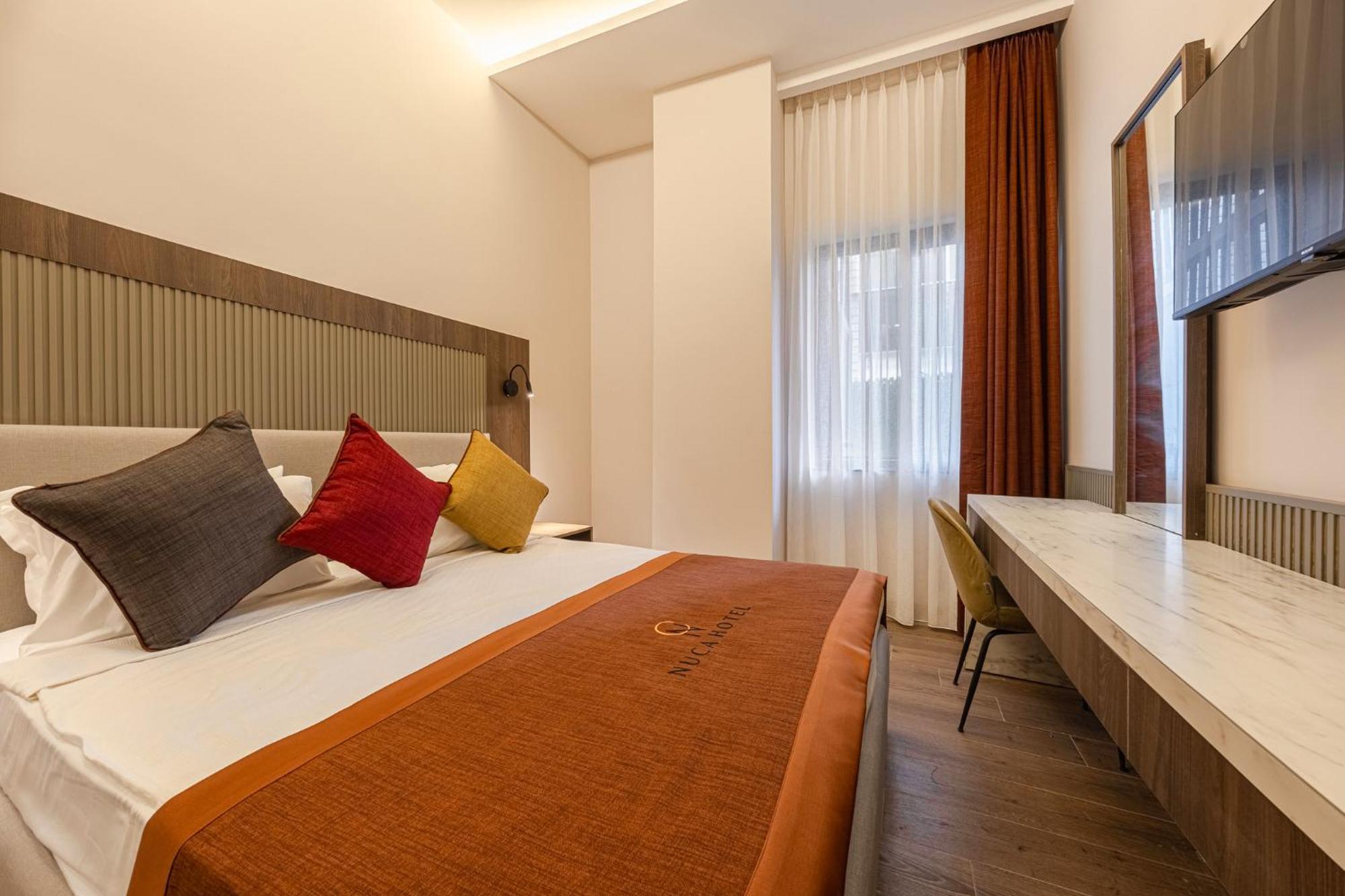 Nuca Homes Antalya Dış mekan fotoğraf